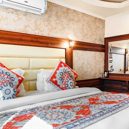 Pahalgam Retreat Hotel Eksteriør billede