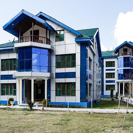Pahalgam Retreat Hotel Eksteriør billede