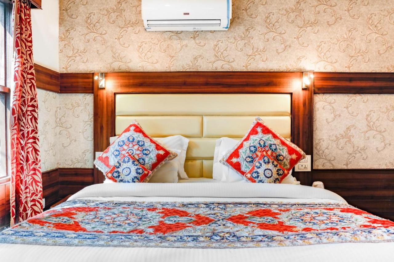 Pahalgam Retreat Hotel Eksteriør billede